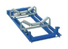 點(diǎn)擊查看詳細(xì)信息<br>標(biāo)題：ICS系列電子皮帶秤 閱讀次數(shù)：6141